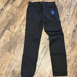 Dark Grey Apt 9 Pants